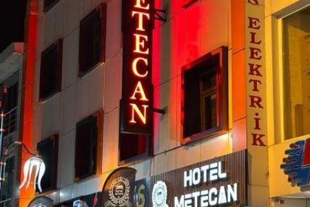 Metecan Hotel