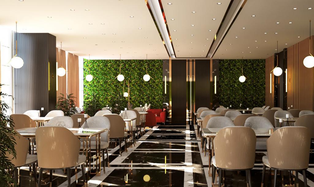 Elite World GO Van Edremit