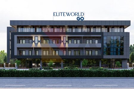 Elite World GO Van Edremit