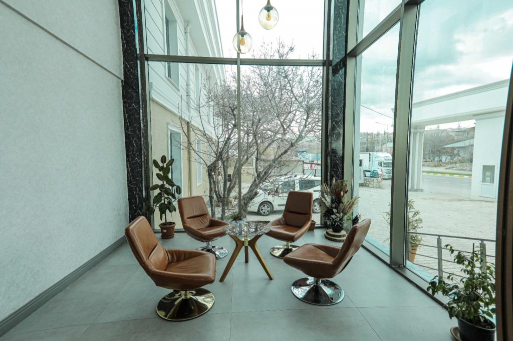 Dedeman Van Resort & Aquapark