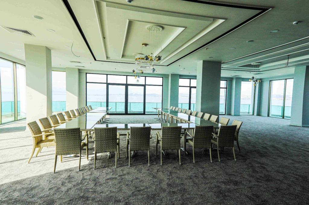 Dedeman Van Resort & Aquapark