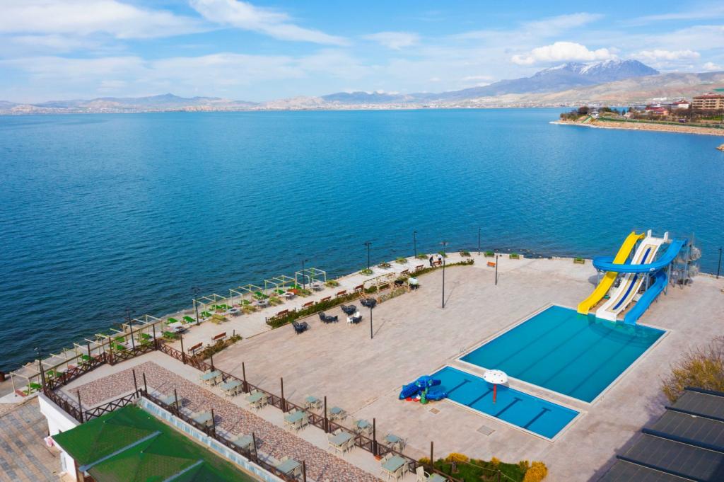 Dedeman Van Resort & Aquapark