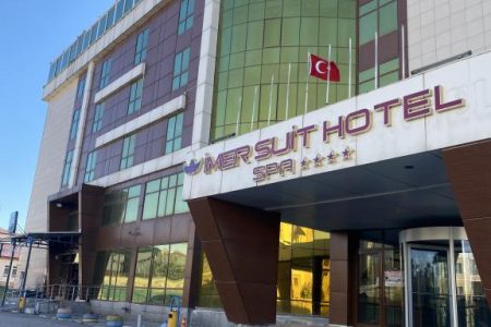 İmer Suit Hotel