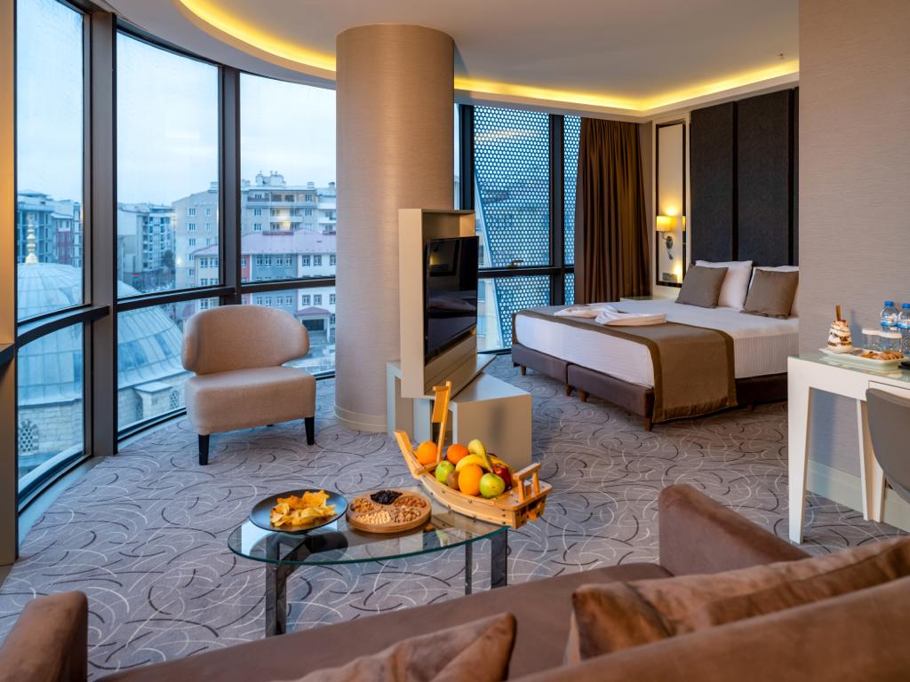 The Conforium Hotel VAN