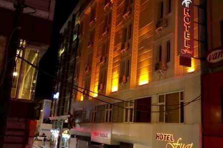 Hotel Fuat