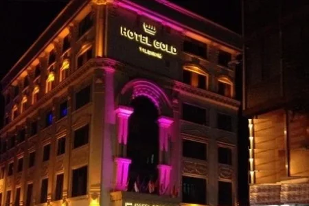 Hotel Gold Yıldırım