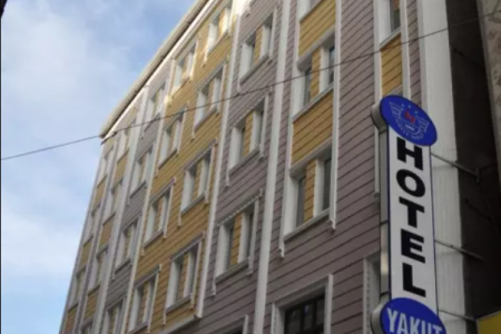 Yakut Otel