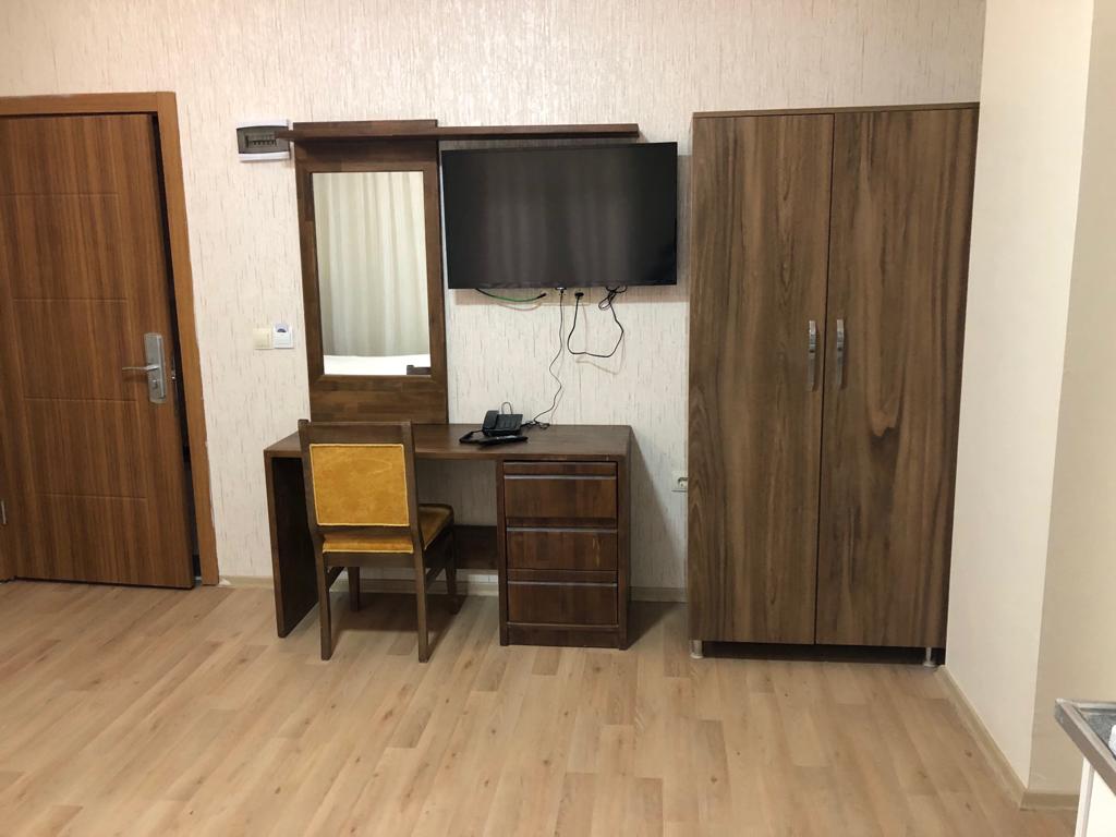 Alp Apart Hotel Ağrı