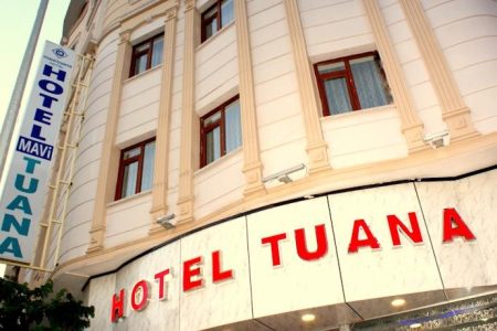 Mavi Tuana Hotel