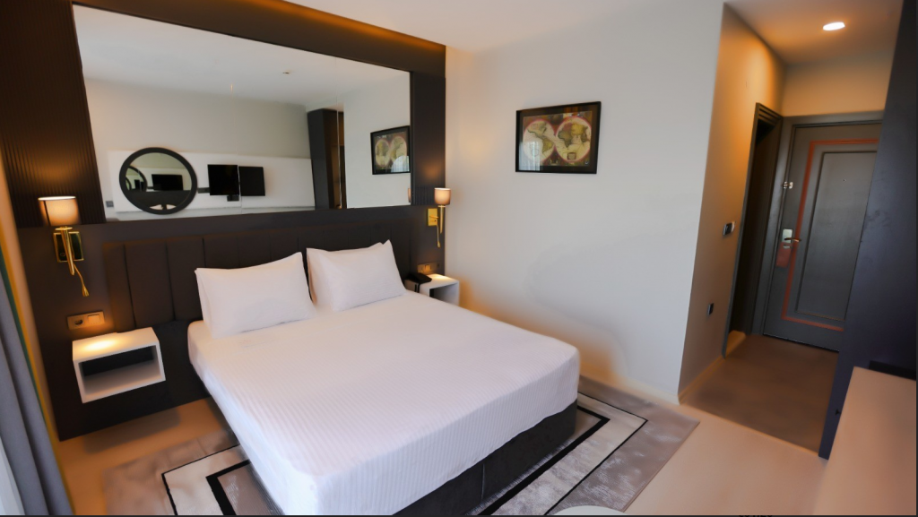 Dedeman Van Resort & Aquapark