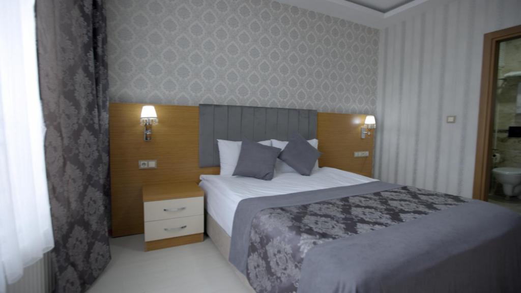 Leka Grand Şah Otel