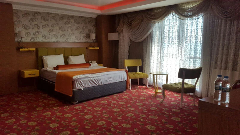 İmer Suit Hotel