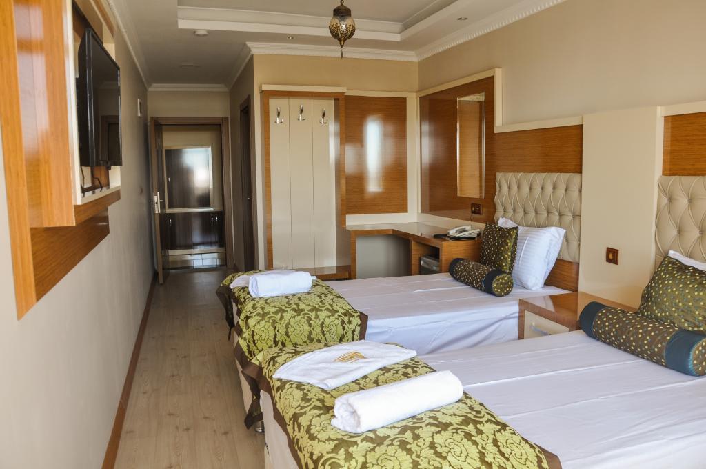 Dilman Gold Otel