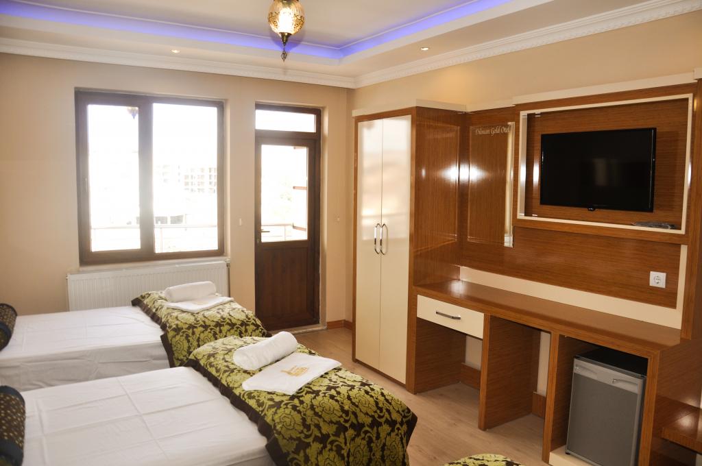 Dilman Gold Otel