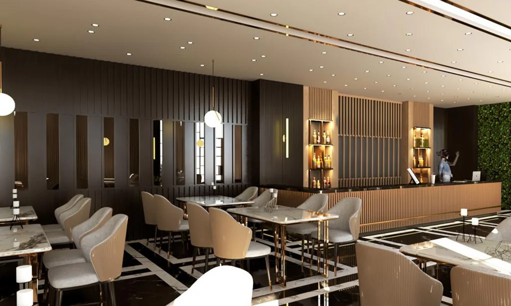 Elite World GO Van Edremit