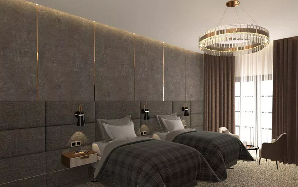 Elite World GO Van Edremit