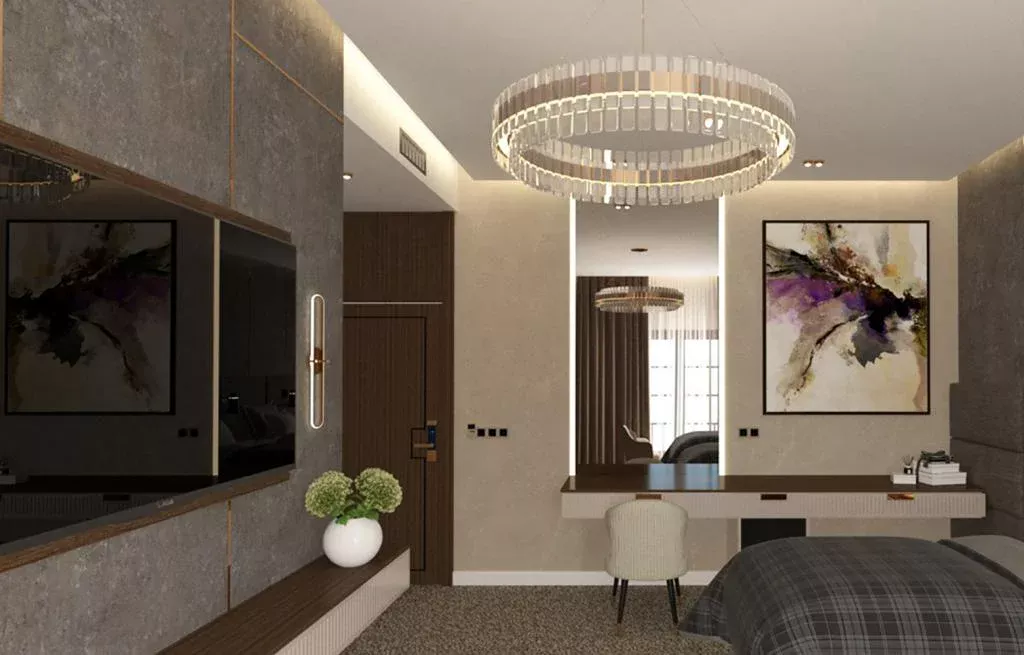 Elite World GO Van Edremit