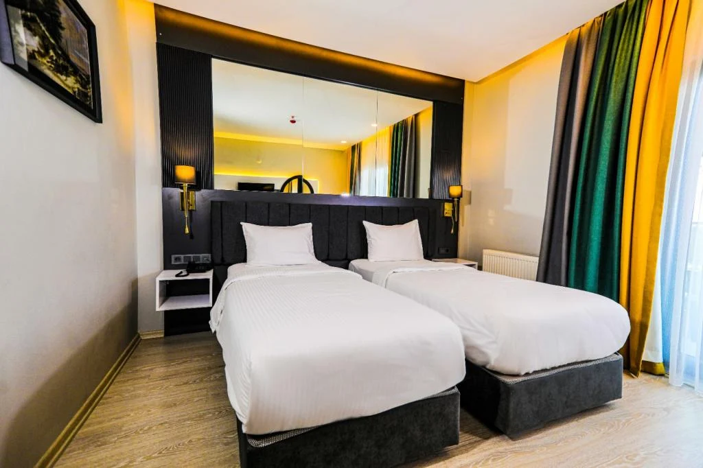 Dedeman Van Resort & Aquapark