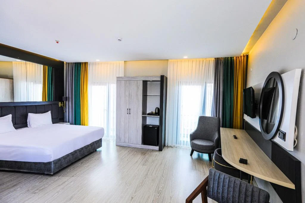 Dedeman Van Resort & Aquapark