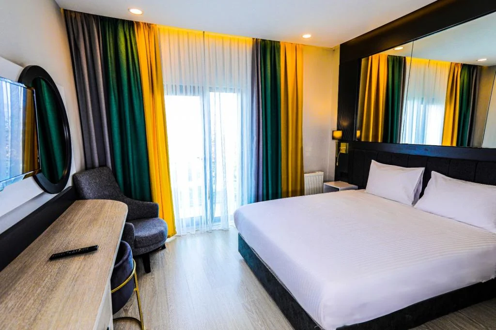 Dedeman Van Resort & Aquapark