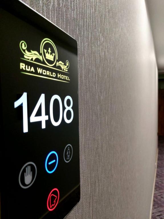 Rua World Hotel