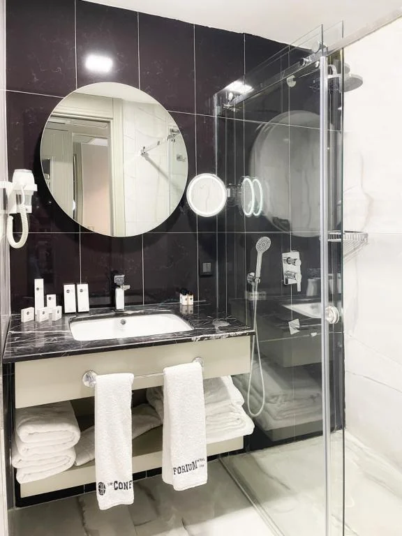 The Conforium Hotel VAN