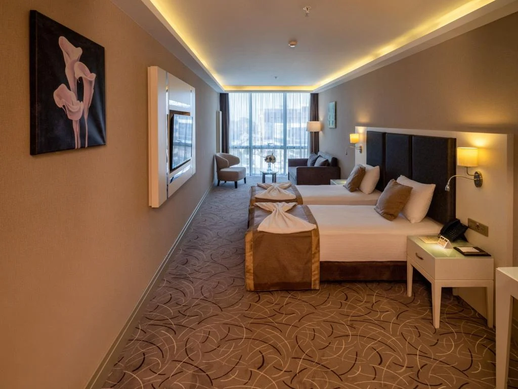 The Conforium Hotel VAN