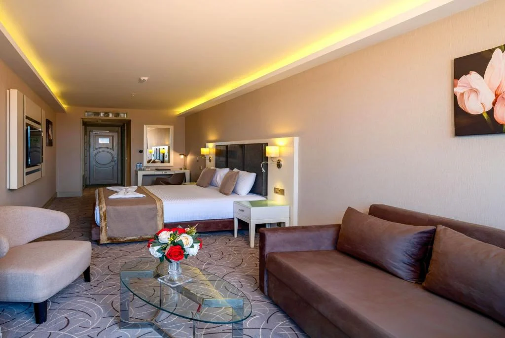 The Conforium Hotel VAN