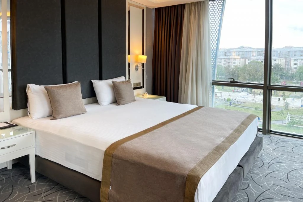 The Conforium Hotel VAN