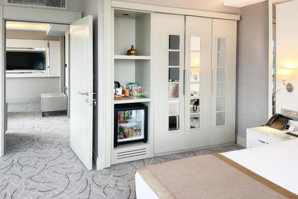 The Conforium Hotel VAN