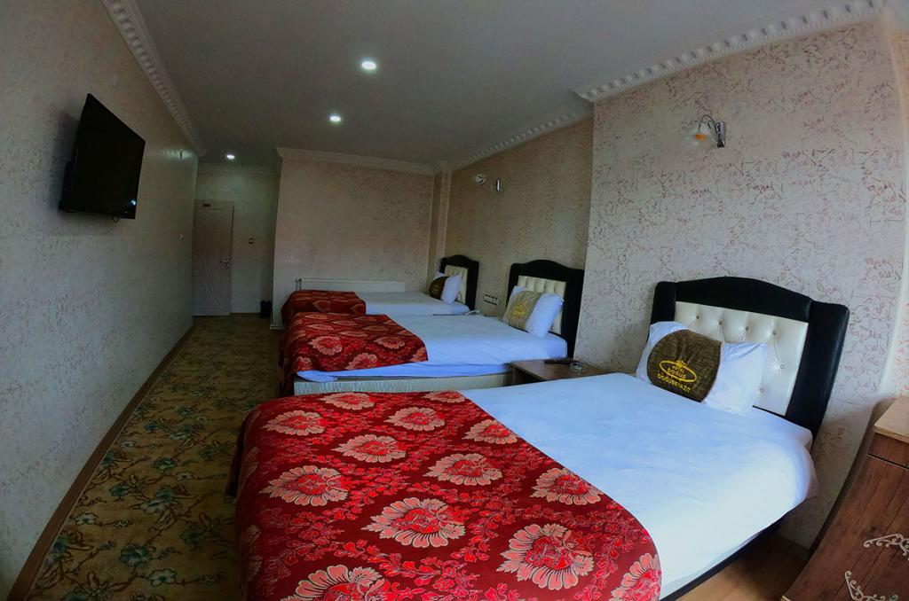 Doğuş Hotel