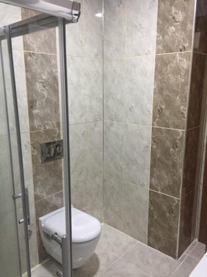 Alp Apart Hotel Ağrı