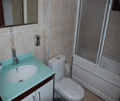 Hotel Gold Yıldırım