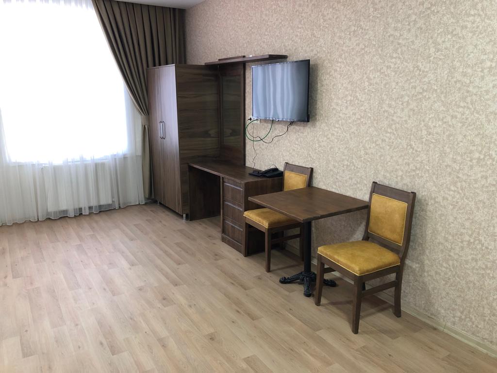 Alp Apart Hotel Ağrı