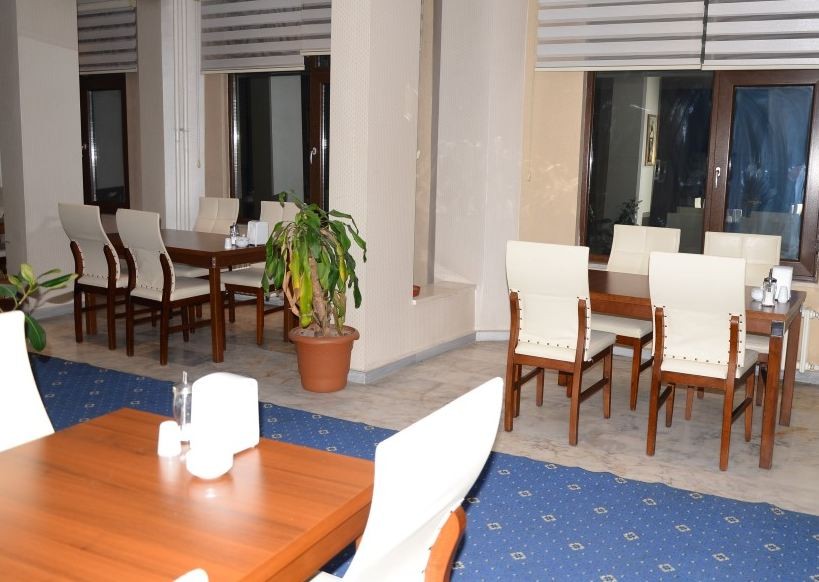 Hotel Gold Yıldırım