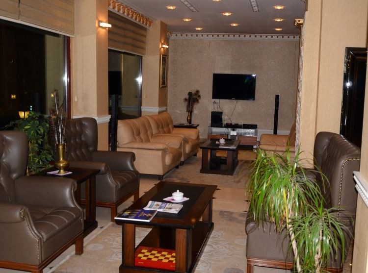 Hotel Gold Yıldırım