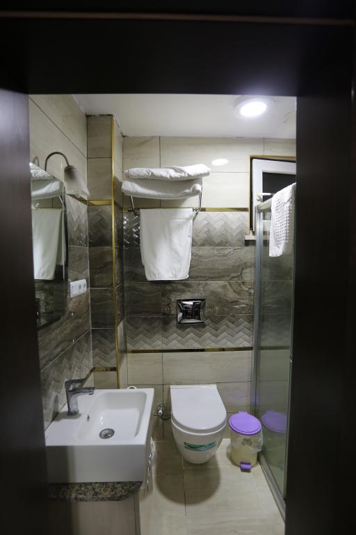 Otel Yıldırım Ağrı