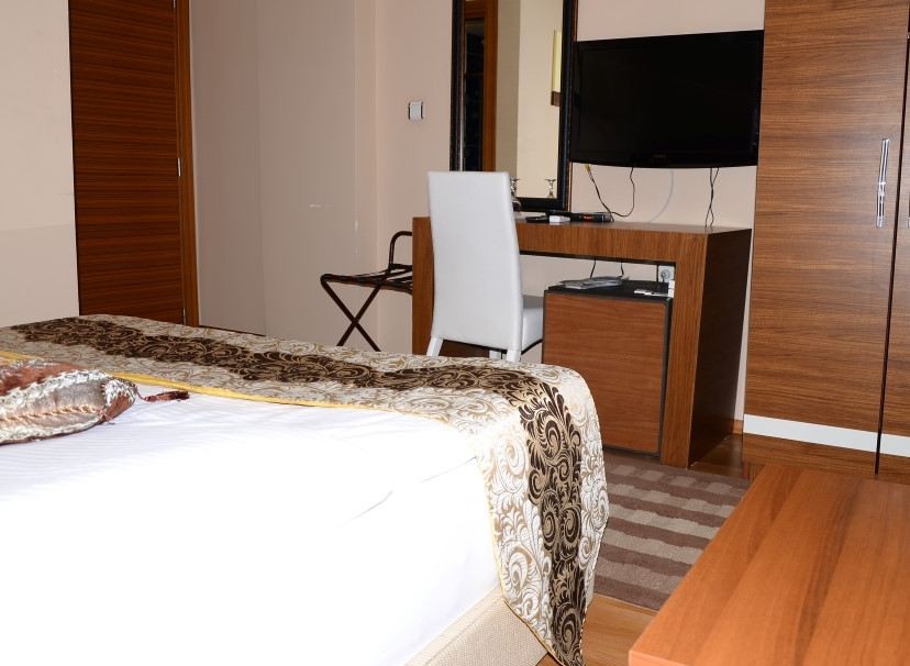 Hotel Gold Yıldırım