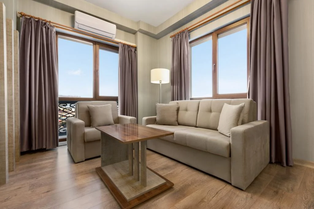 Ramada By Wyndham Van