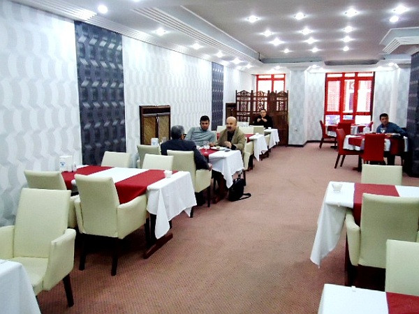 Yakut Otel
