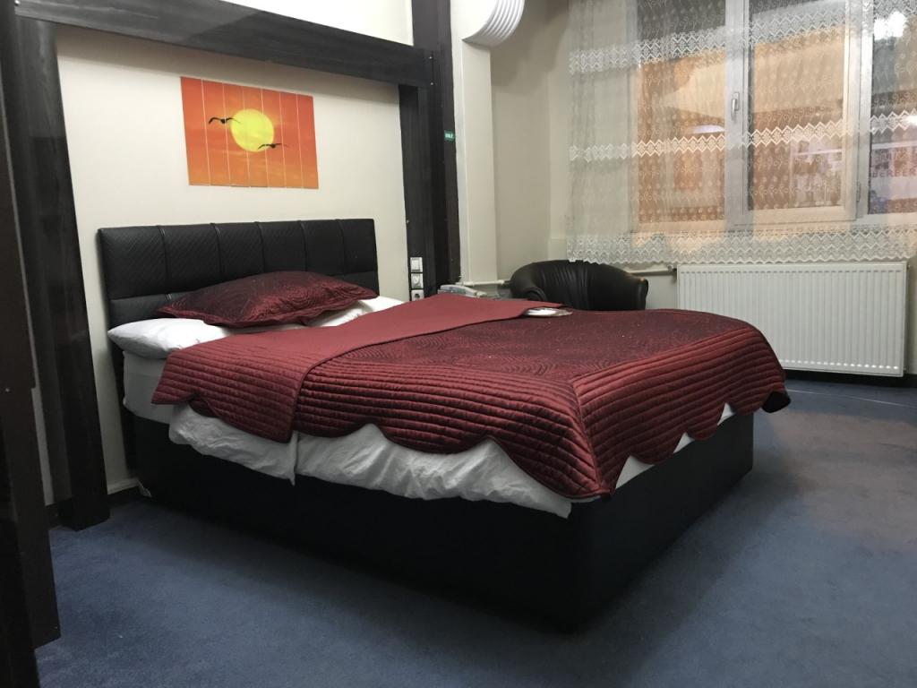 Otel Yıldırım Ağrı