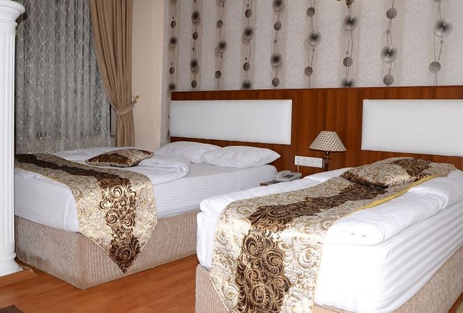 Hotel Gold Yıldırım