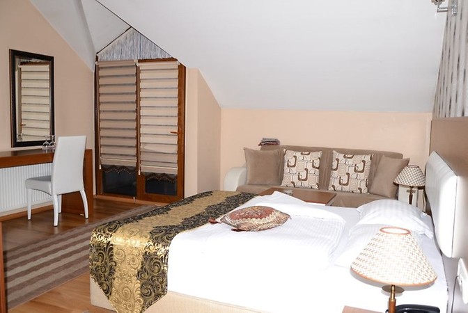 Hotel Gold Yıldırım