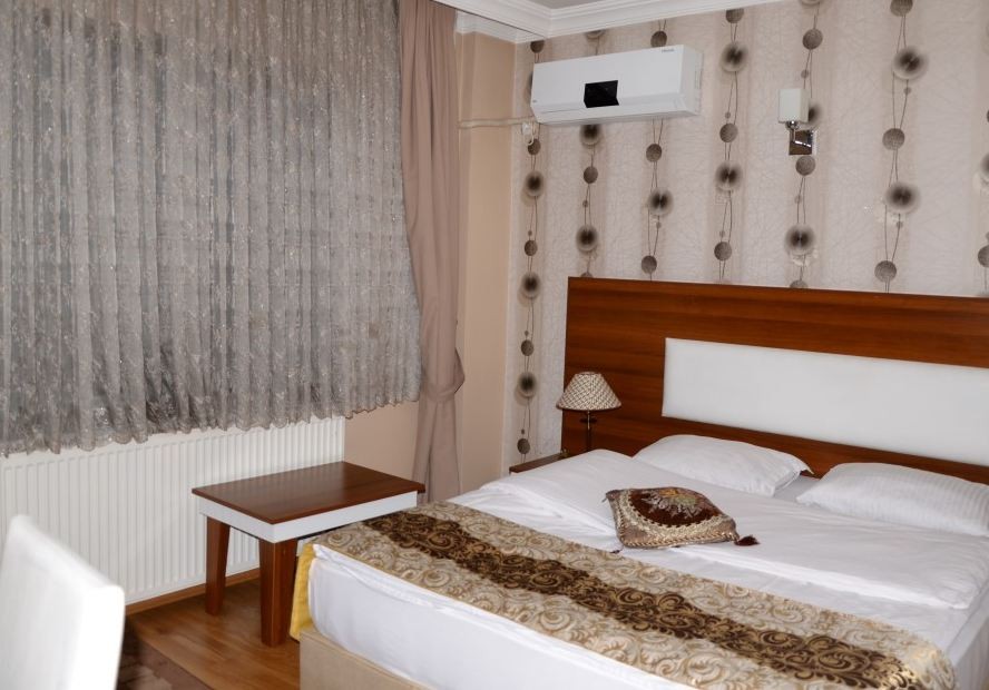 Hotel Gold Yıldırım