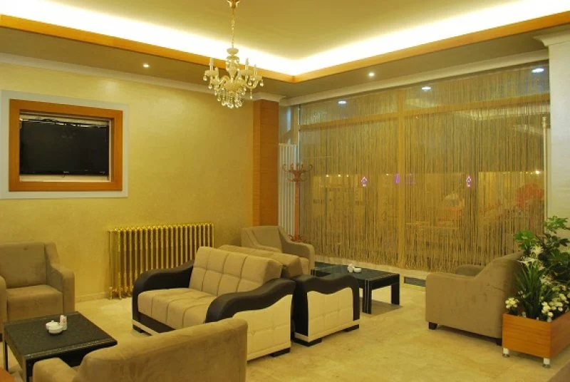 Otel Hatemoğlu Ağrı