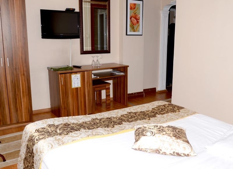 Hotel Gold Yıldırım