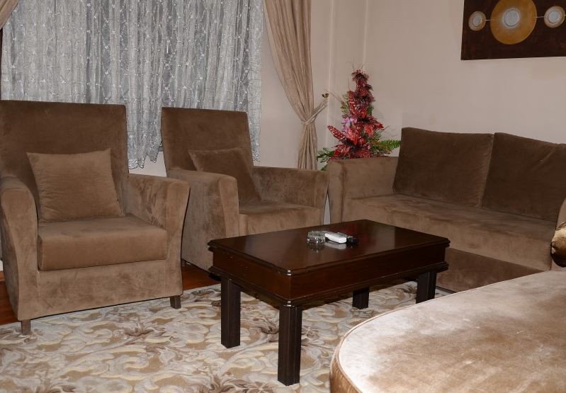 Hotel Gold Yıldırım