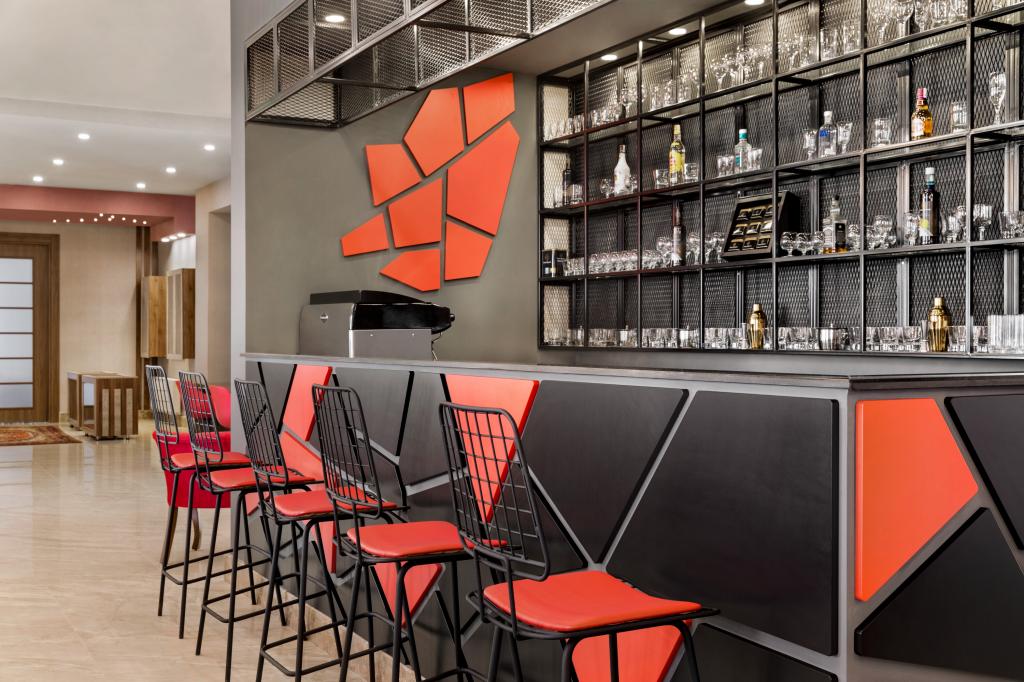 Ramada By Wyndham Van