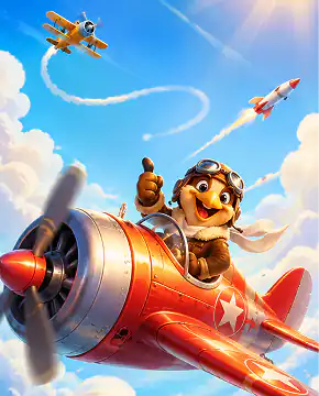Aviamasters Game Review: